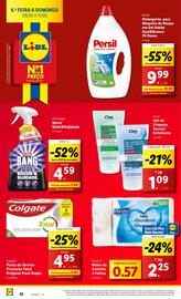 Folheto Lidl semana 19 Página 32