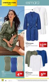 Folheto Lidl semana 19 Página 16