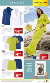 Folheto Lidl semana 19 Página 17