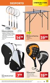 Folheto Lidl semana 19 Página 19