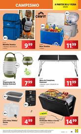Folheto Lidl semana 19 Página 21