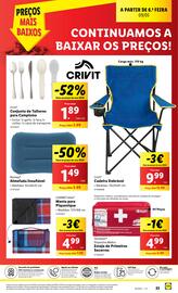 Folheto Lidl semana 19 Página 23