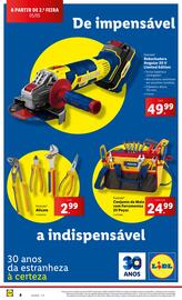 Folheto Lidl semana 19 Página 8