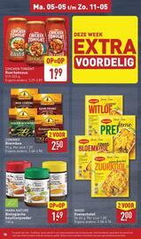 ALDI folder week 19 Pagina 10