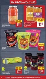 ALDI folder week 19 Pagina 11