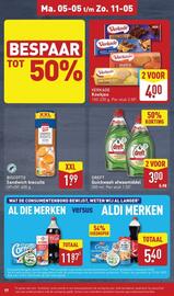 ALDI folder week 19 Pagina 17