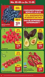 ALDI folder week 19 Pagina 2
