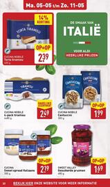 ALDI folder week 19 Pagina 22