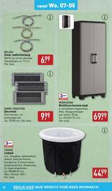ALDI folder week 19 Pagina 37