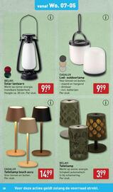 ALDI folder week 19 Pagina 38