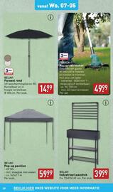 ALDI folder week 19 Pagina 39