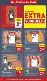 ALDI folder week 19 Pagina 4