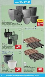 ALDI folder week 19 Pagina 40