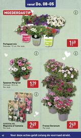 ALDI folder week 19 Pagina 42