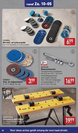 ALDI folder week 19 Pagina 52