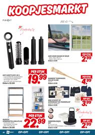 Dekamarkt folder week 19 Pagina 28
