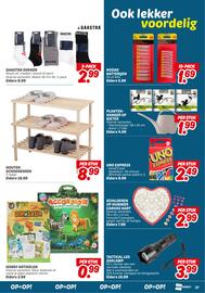 Dekamarkt folder week 19 Pagina 29