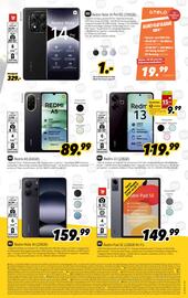 MEDIMAX Prospekt woche 18 Seite 5