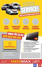 MEDIMAX Prospekt woche 18 Seite 9