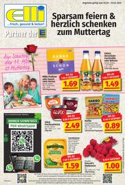 Elli Markt Prospekt woche 19 Seite 1