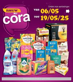 Cora folder Pagina 1