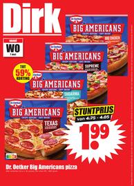 Dirk folder week 19 Pagina 1
