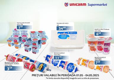 Catalog Unicarm Pagină 4