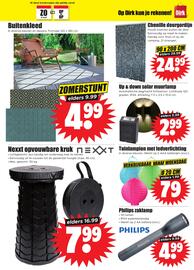 Dirk folder | Kanskoopjes Pagina 3