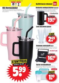 Dirk folder | Kanskoopjes Pagina 5