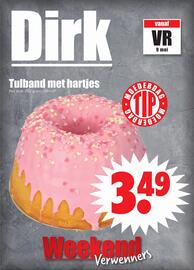 Dirk folder Pagina 1