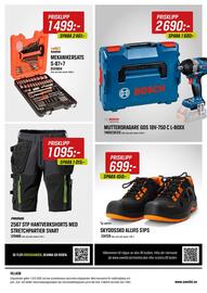 Swedol reklamblad Sida 4