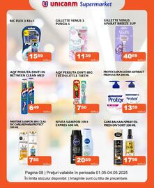 Catalog Unicarm Pagină 13