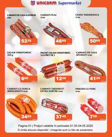 Catalog Unicarm Pagină 2