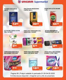 Catalog Unicarm Pagină 3