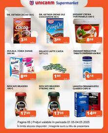 Catalog Unicarm Pagină 4
