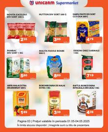 Catalog Unicarm Pagină 6