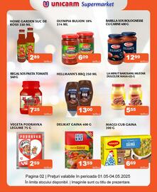 Catalog Unicarm Pagină 7