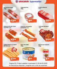 Catalog Unicarm Pagină 9