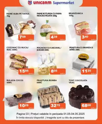 Catalog Unicarm