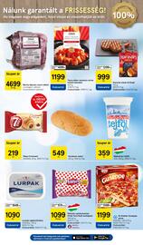 Tesco akciós újság | Szupermarket Oldal 3