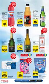 Tesco akciós újság | Szupermarket Oldal 6