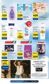 Tesco akciós újság | Szupermarket Oldal 7