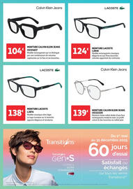 Catalogue optique Auchan page 2