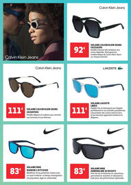 Catalogue optique Auchan page 3