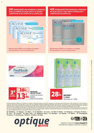 Catalogue optique Auchan page 4