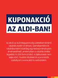 ALDI akciós újság Oldal 2