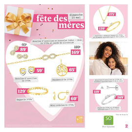 Catalogue Cora x Carrefour page 2