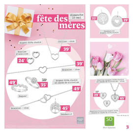 Catalogue Cora x Carrefour page 3