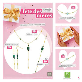 Catalogue Cora x Carrefour page 5