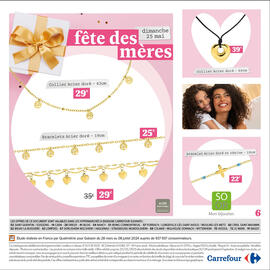 Catalogue Cora x Carrefour page 6
